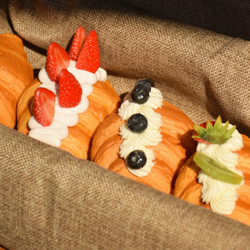 Simulated Bread Candle Silicon - Soap Making Designs のレビューと価格