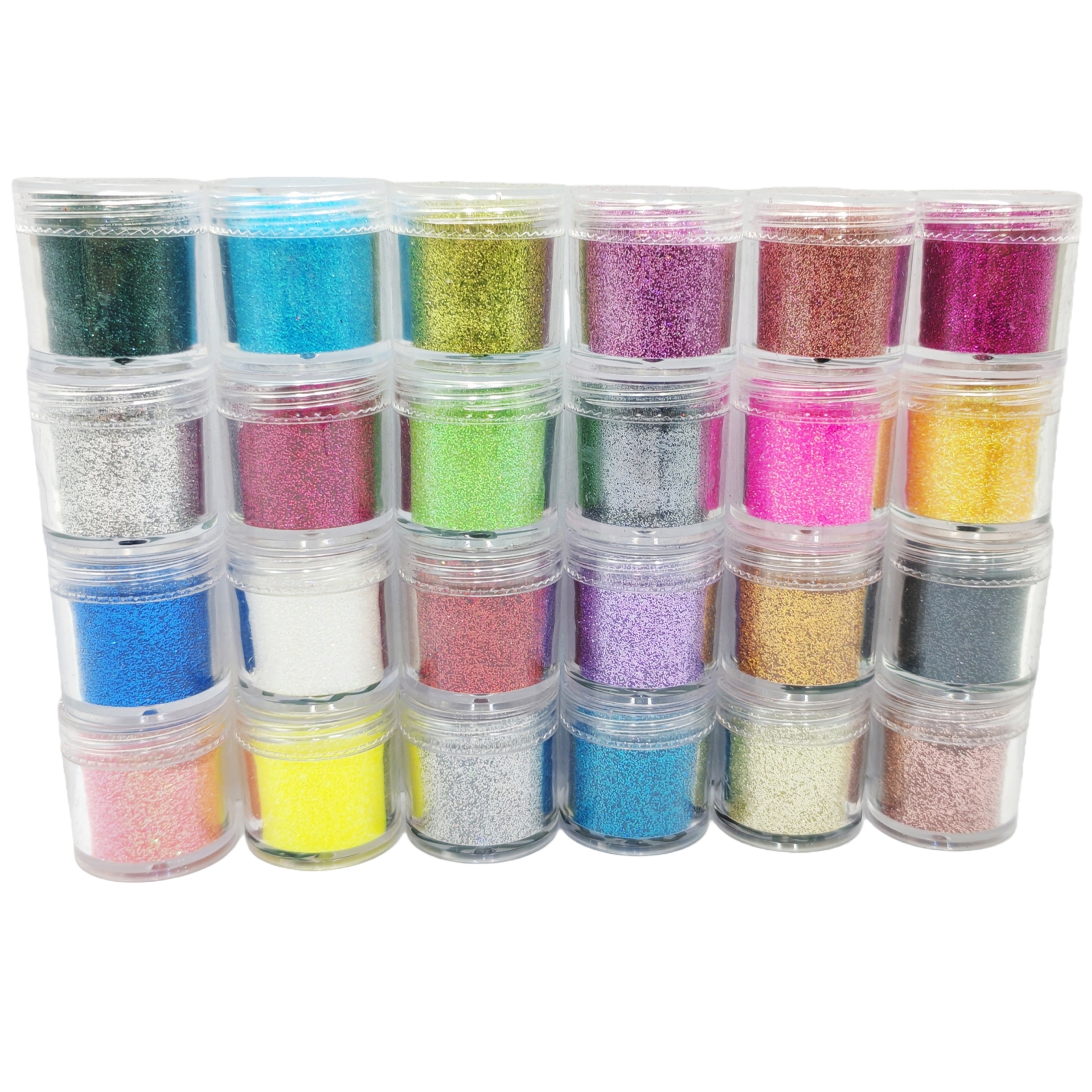 24-Color Cosmetic Iridescent H - Soap Making Pot のレビューと価格