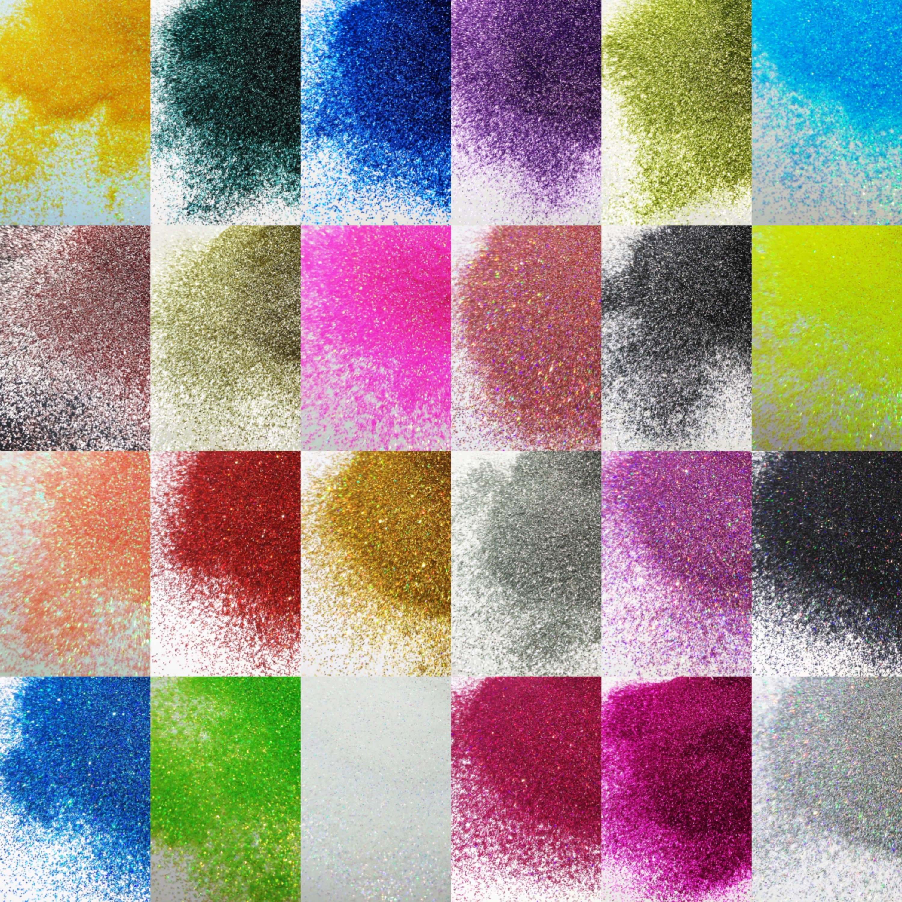 24-Color Cosmetic Iridescent H - Soap Making Pot のレビューと価格