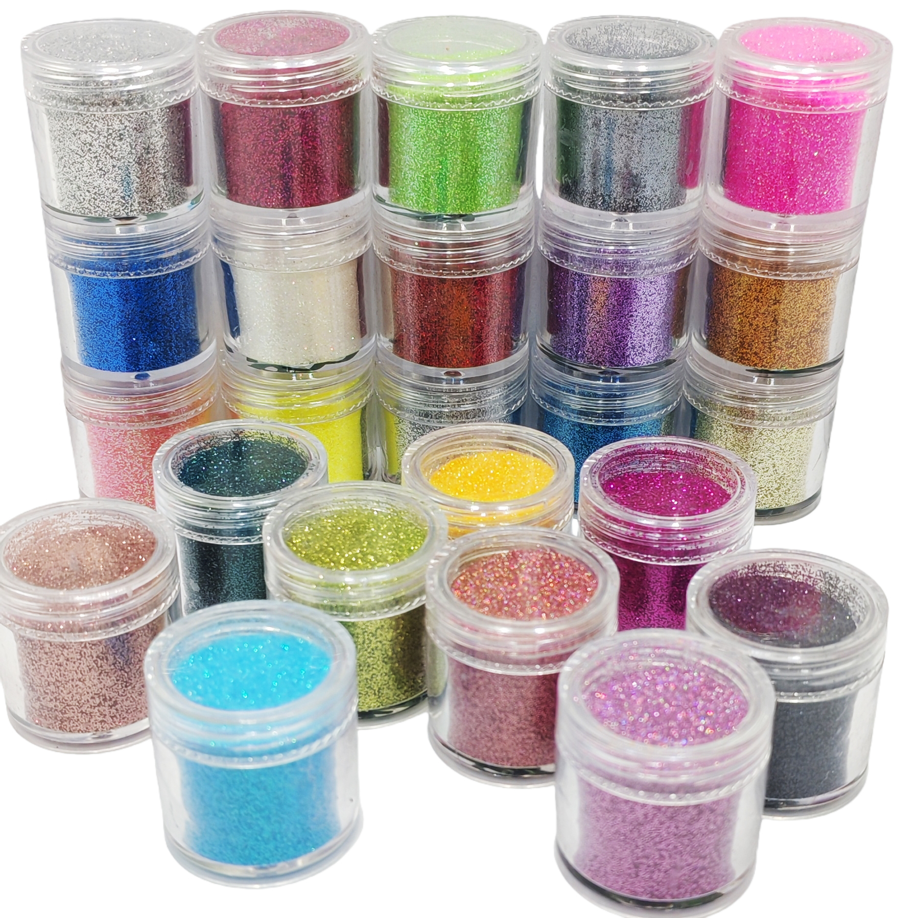 24-Color Cosmetic Iridescent H - Soap Making Pot のレビューと価格