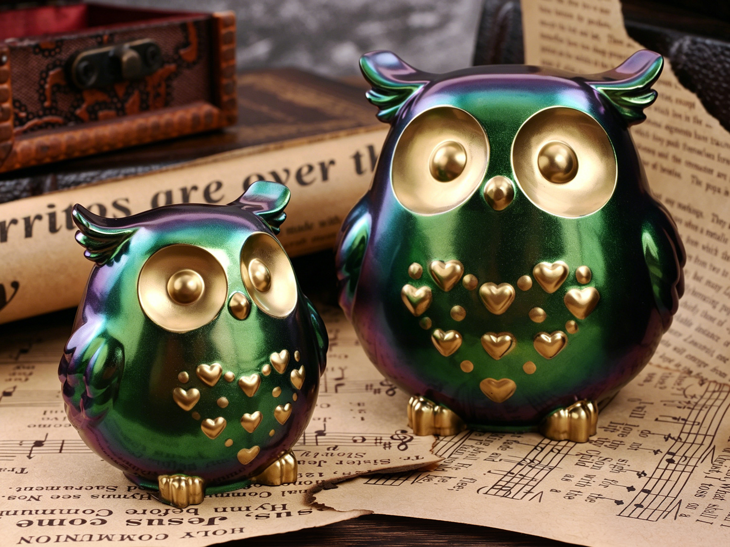 Owl Silicone Mold 3D Bird Shap - Soap Making Designs のレビューと価格