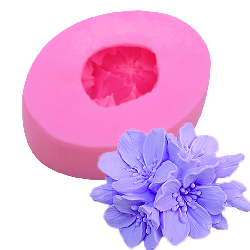 Silicone Soap Mold for Making  - Soap Making Business のレビューと価格
