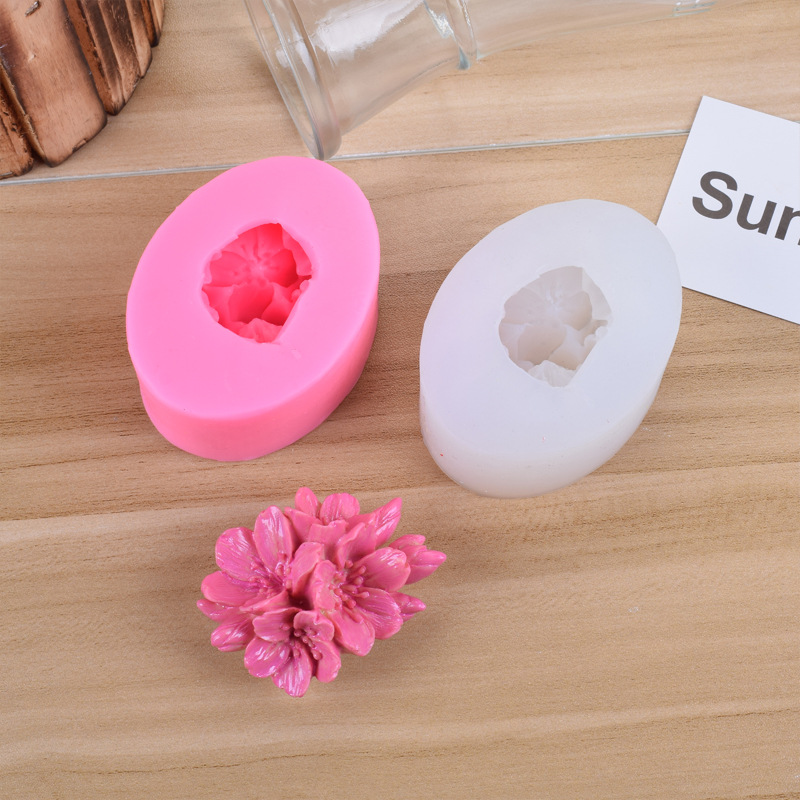 Silicone Soap Mold for Making  - Soap Making Business のレビューと価格