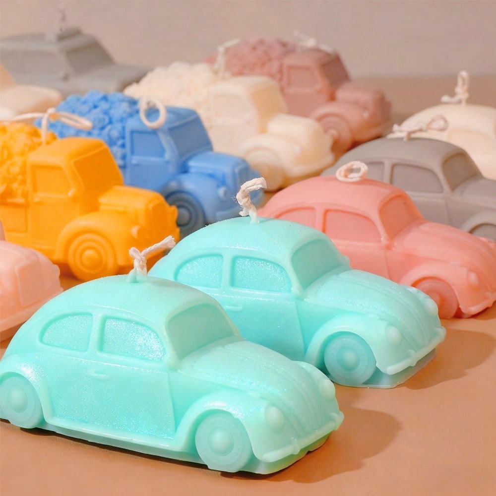 Multi Style Styling Car Silico - Soap Making Business のレビューと価格