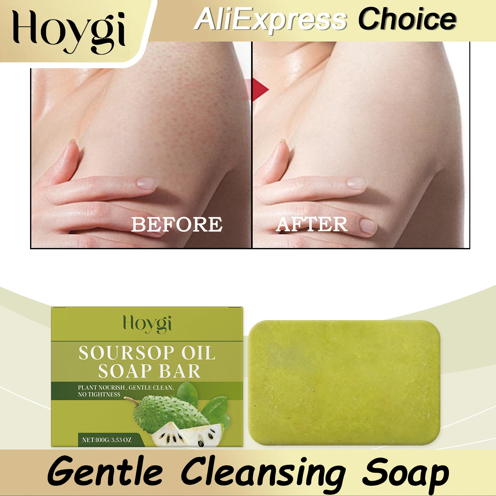 HOYGI Bath Soap Nourishing Oil - Soap Making Olive Oil のレビューと価格