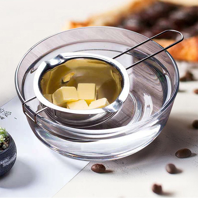 Stainless Steel Wax Melting Po - Soap Making Business のレビューと価格