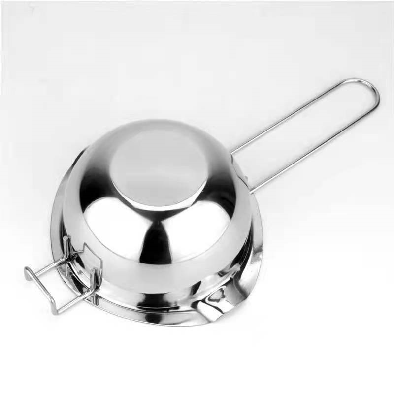 Stainless Steel Wax Melting Po - Soap Making Business のレビューと価格