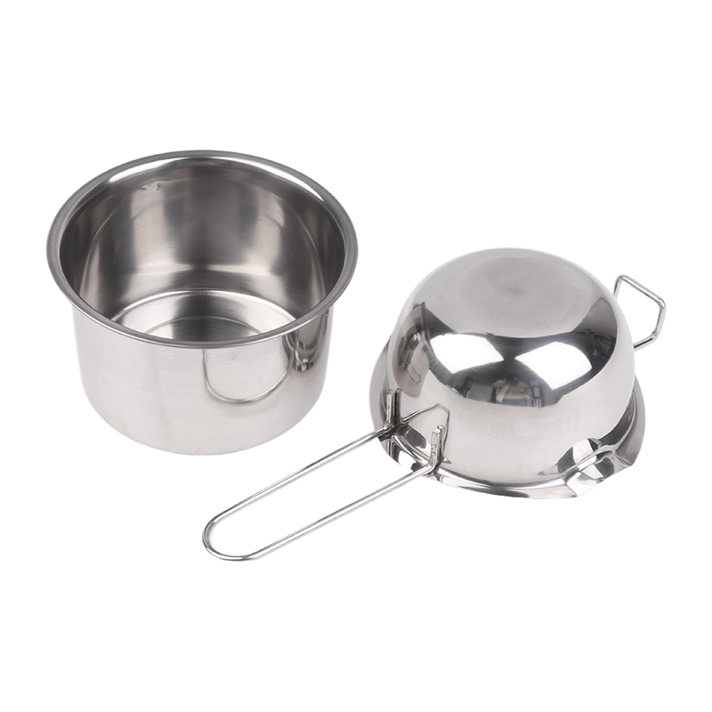 Large Capacity Candle Wax Melt - Soap Making Pot のレビューと価格