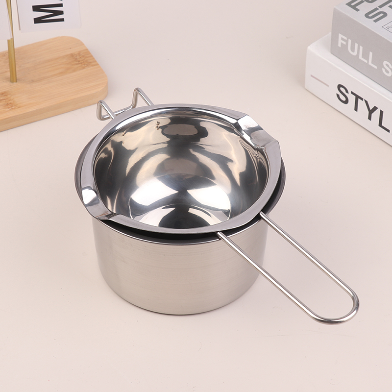 Large Capacity Candle Wax Melt - Soap Making Pot のレビューと価格