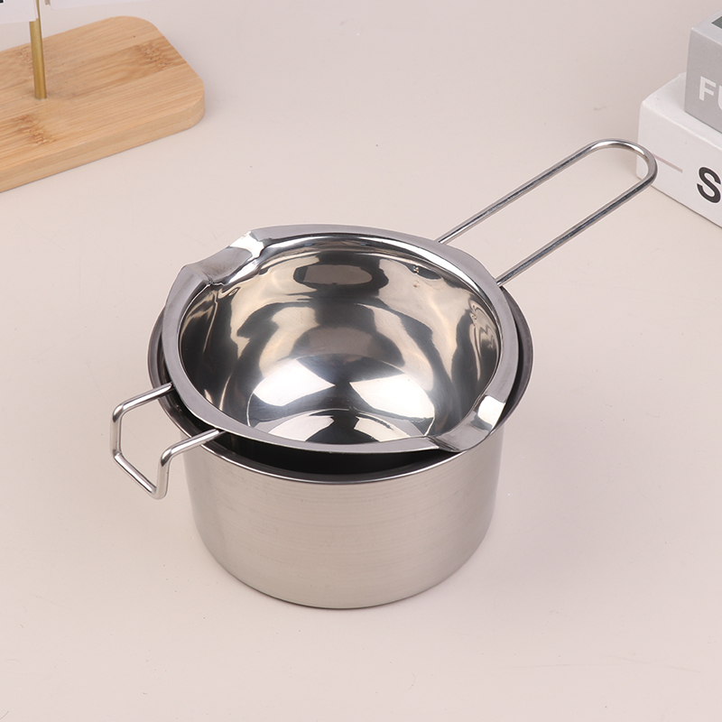 Large Capacity Candle Wax Melt - Soap Making Pot のレビューと価格