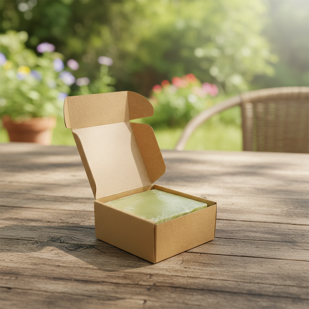 Gu Fa Soap Skin Neutral Olive  - Soap Making Olive Oil のレビューと価格
